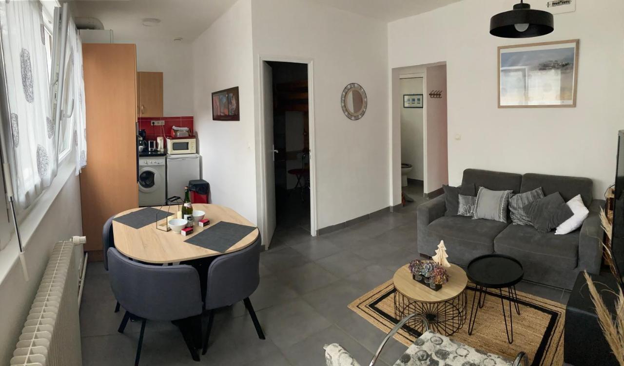 Ti Gwenn Apartment