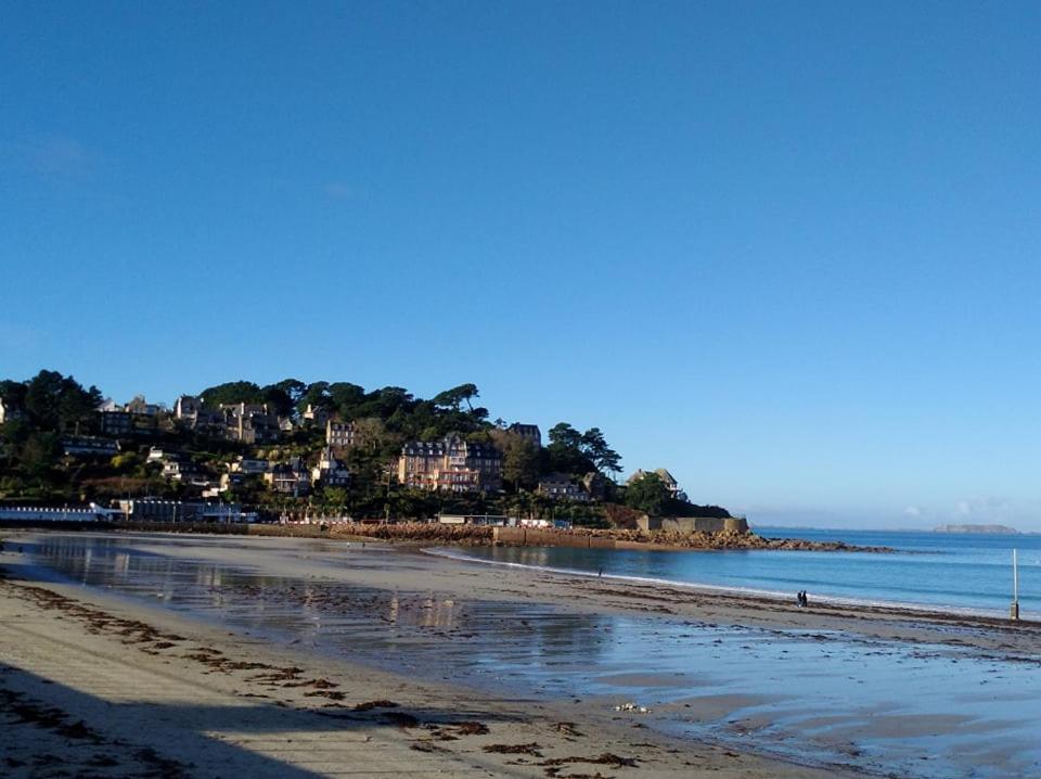 Apartment Ti Gwenn Perros-Guirec