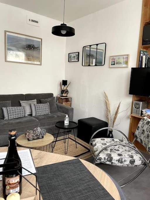 Ti Gwenn Apartment Perros-Guirec