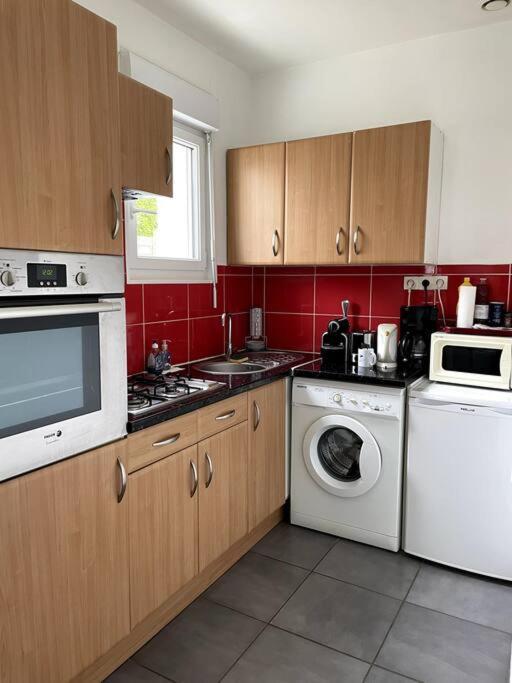 Ti Gwenn Apartment