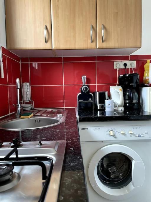 Ti Gwenn Apartment Perros-Guirec