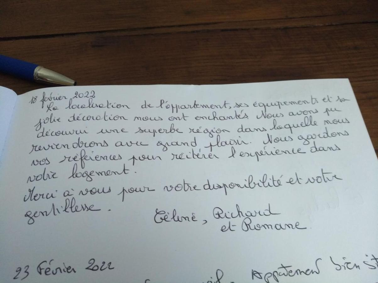 Apartment Ti Gwenn Perros-Guirec